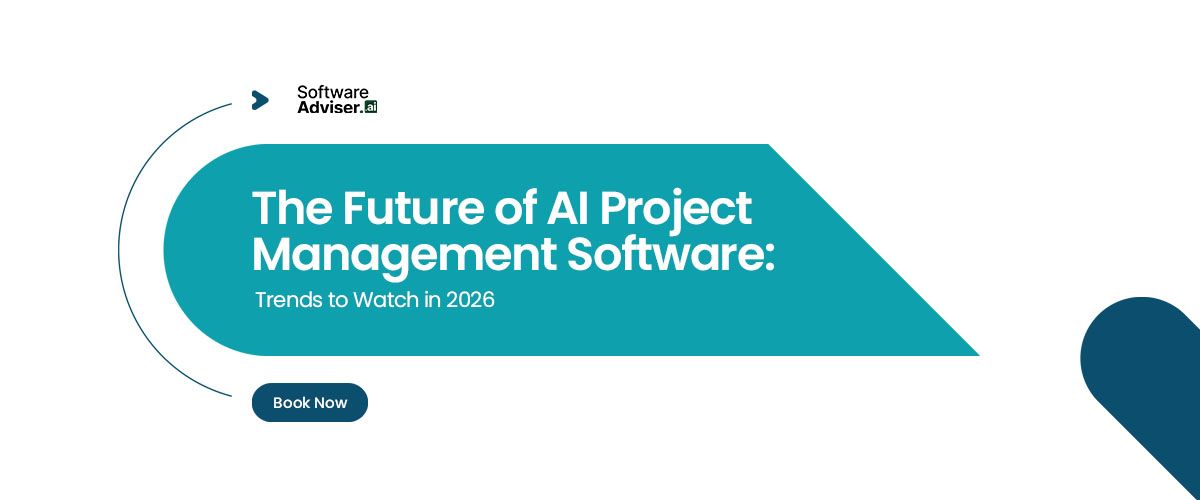 The Future of AI Project Management Software: Trends to Watch in 2026 