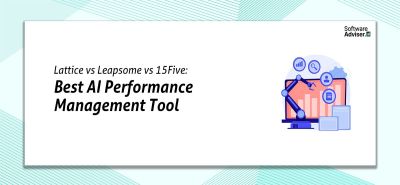 Lattice vs Leapsome vs 15Five: Best AI Performance Management Tool