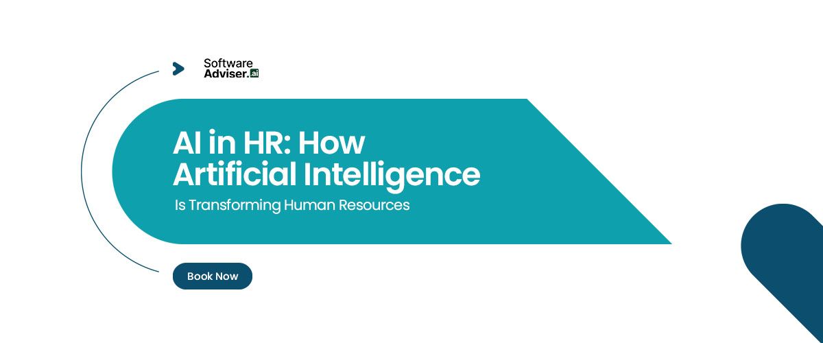 AI-powered HR software for smarter employee management