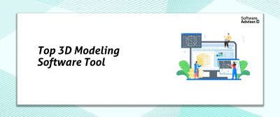  Designer Using 3D Modeling Software