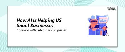 Business Using AI