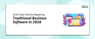 10 AI Tools Replacing Traditional Business Software 