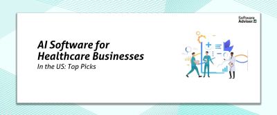 AI Software for Healthcare Businesses