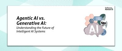 Agentic AI vs Generative AI