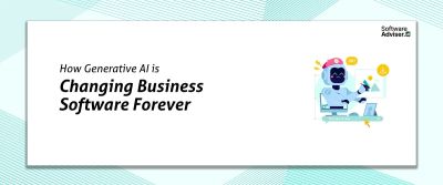 How Generative AI is Changing Business