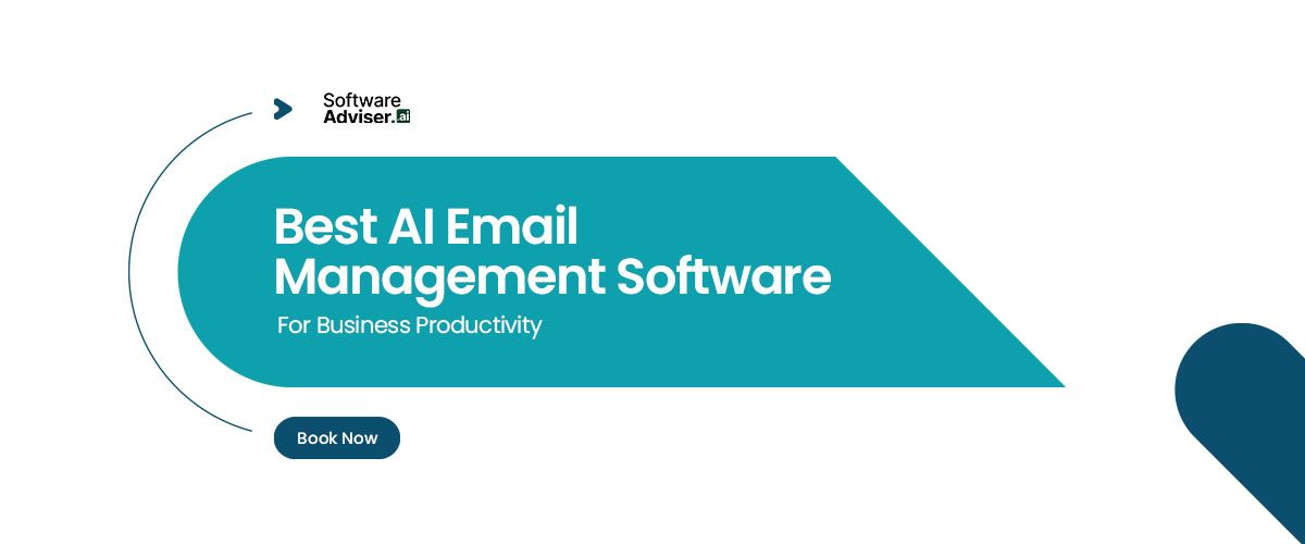 Best AI Email Management Software for Business Productivity