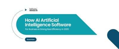 AI software for business