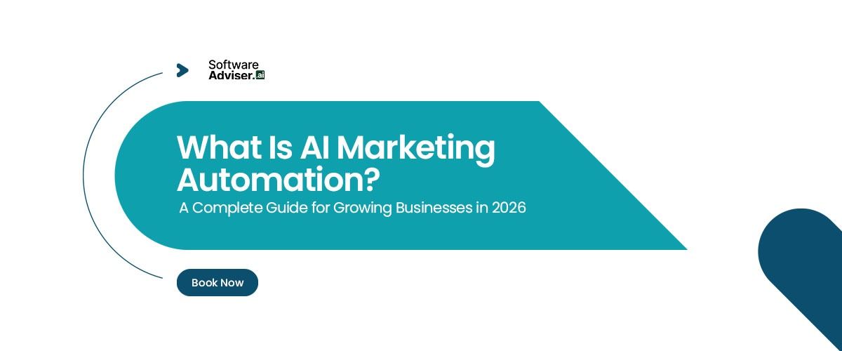 What Is AI Marketing Automation? A Complete Guide for Growing Businesses in 2026
