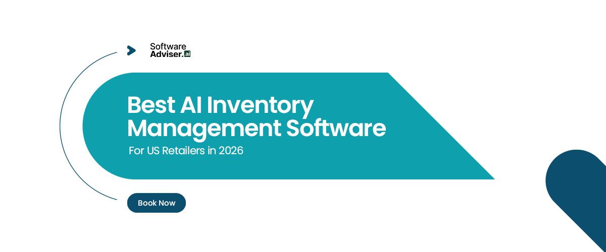 ai retail inventory