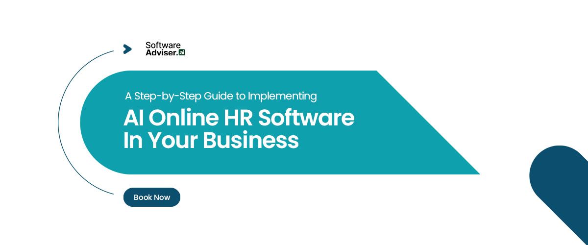 A Step-by-Step Guide to Implementing AI Online HR Software in Your Business 