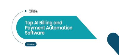 Top AI software for billing and payment automation