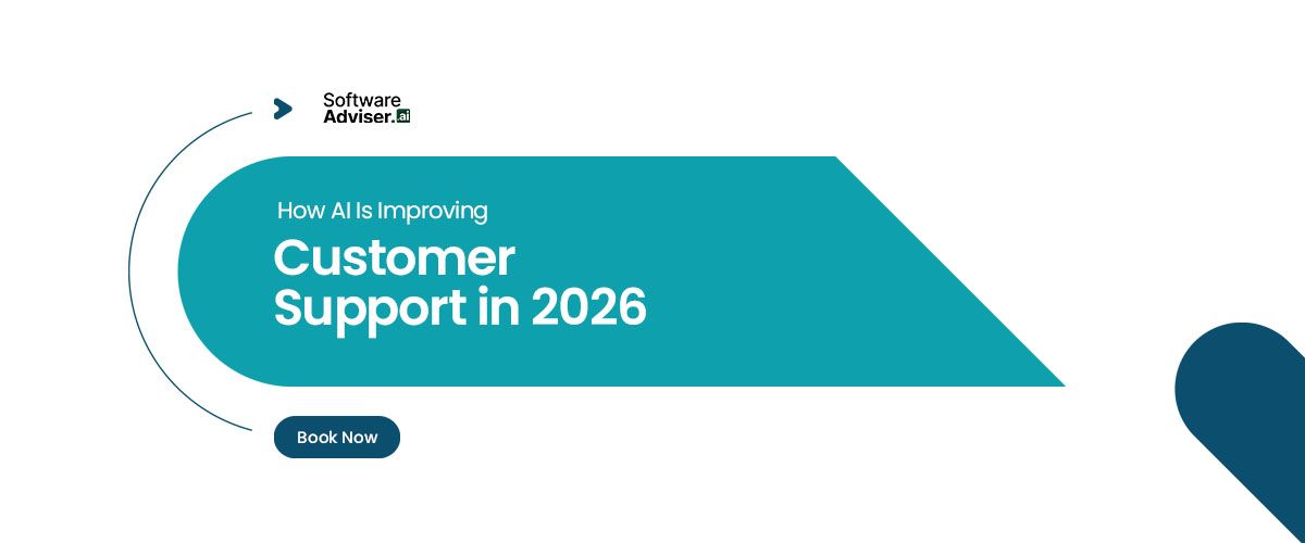 How AI Is Improving Customer Support in 2026