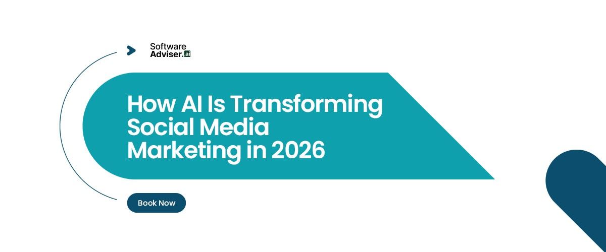 AI transforming social media marketing strategies