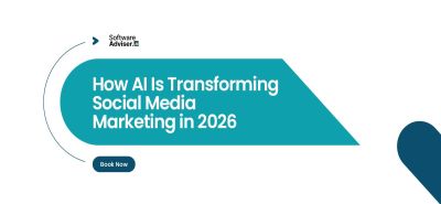 AI transforming social media marketing strategies