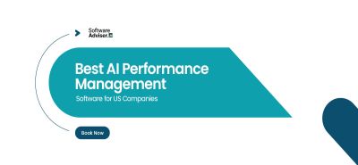 Best AI Performance Management Software Dashboard for US Businesses
