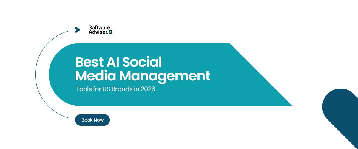 Best AI Social Media Management Tools for US Brands in 2026