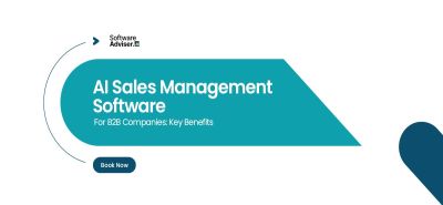 Sales Management Software