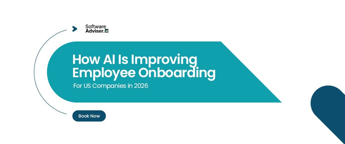 How AI Is Improving Employee Onboarding for US Companies in 2026