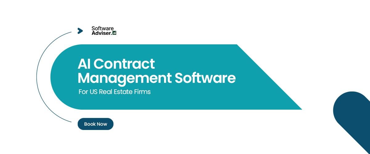 AI contract management for real estate firms