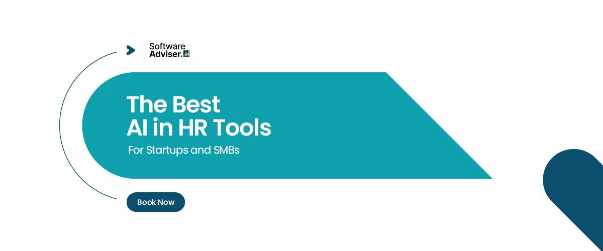 Best AI in HR tools for startups and SMBs automating recruitment