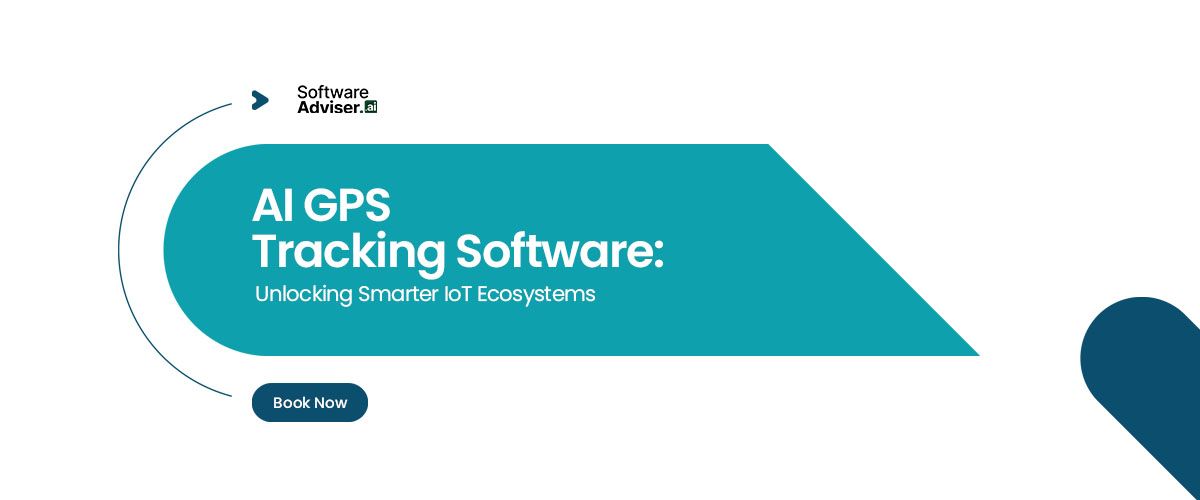 GPS Tracking Software