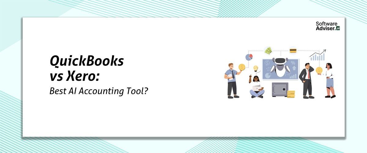 QuickBooks vs Xero: Best AI Accounting Tool for Businesses?