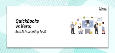 QuickBooks vs Xero: Best AI Accounting