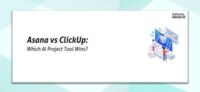 Asana vs ClickUp