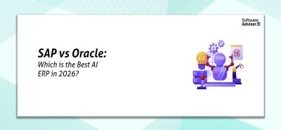SAP vs Oracle