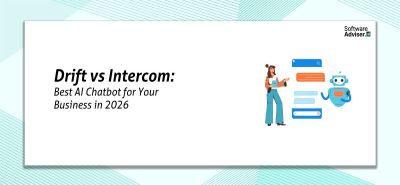 Drift vs Intercom: Best AI Chatbot