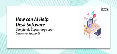  AI Help Desk Software