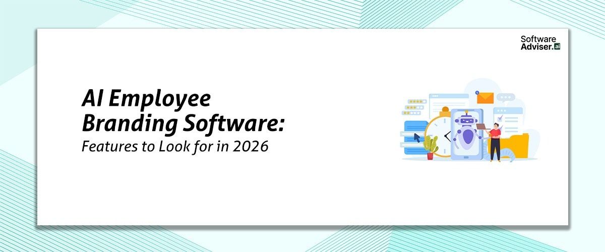 AI Employee Branding Software: Features to Look for in 2026 