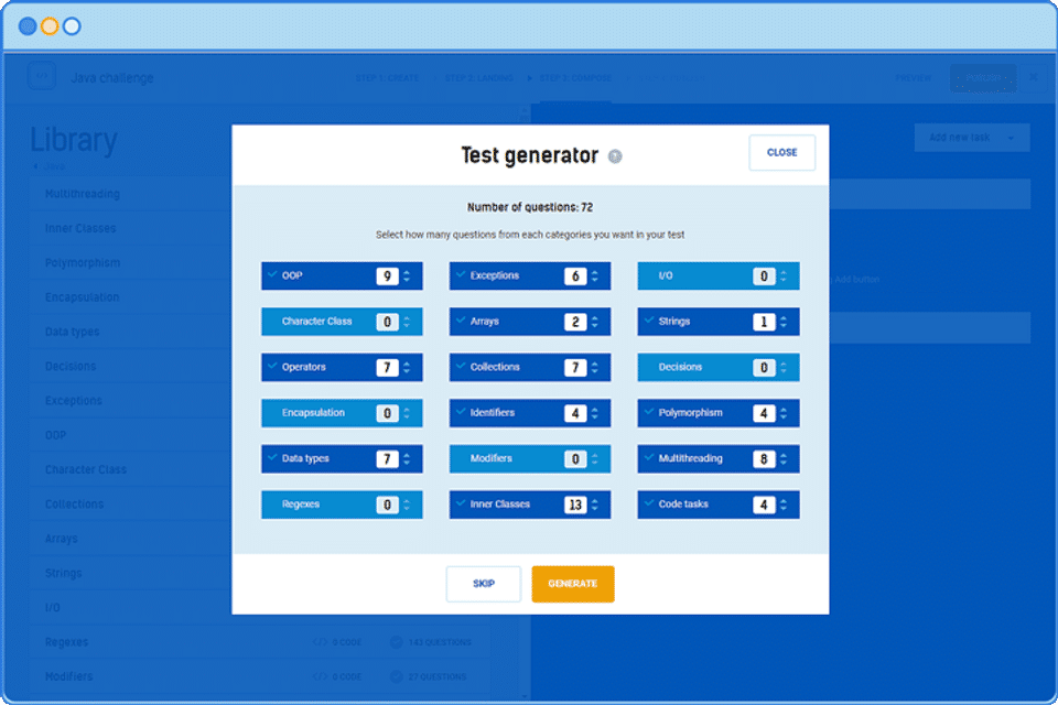 ChallengeRocket Screenshot 3