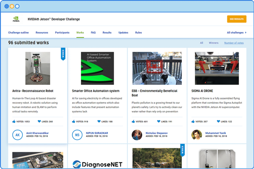 ChallengeRocket Screenshot 8