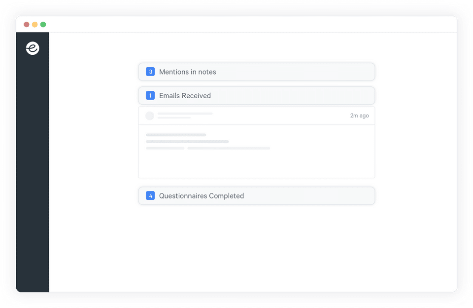 enlist Screenshot 2