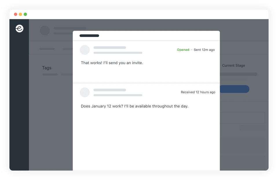 enlist Screenshot 4