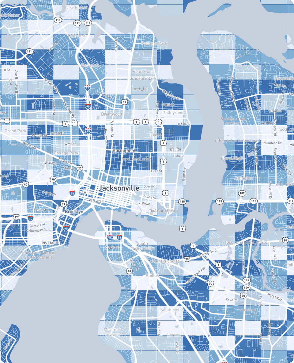 Urban SDK Screenshot 2