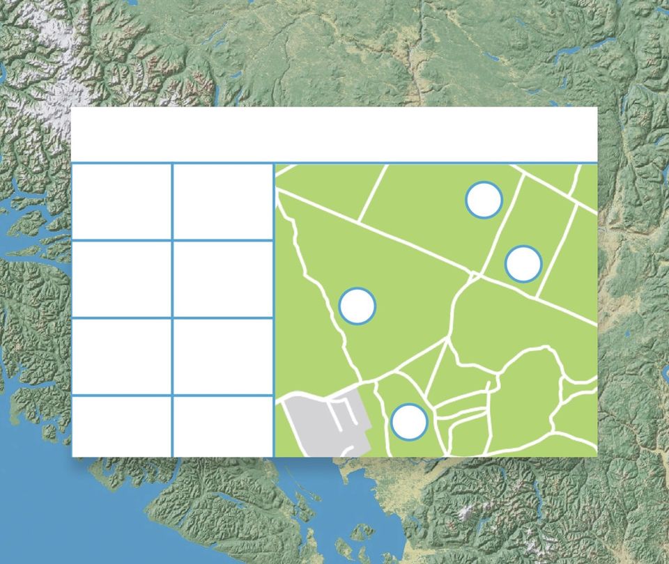 ArcGIS Instant Apps Screenshot 2
