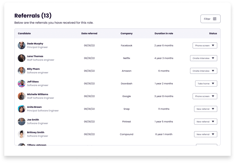 Refer Screenshot 1