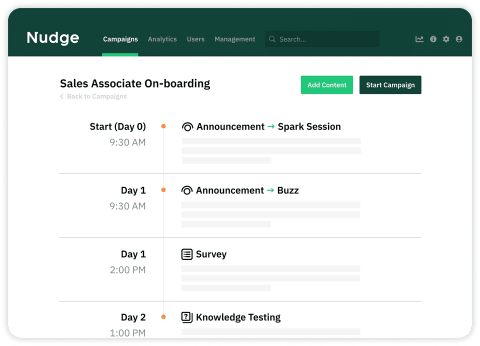 Nudge Rewards Screenshot 3