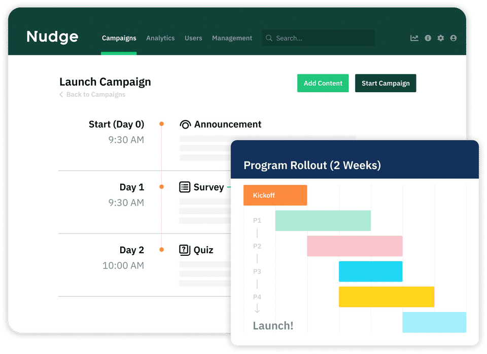 Nudge Rewards Screenshot 4