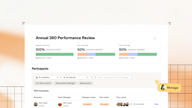 Officevibe Screenshot 1
