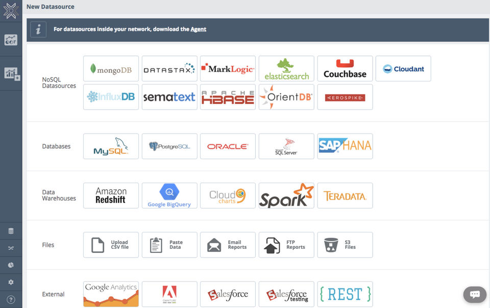 Knowi Screenshot 1