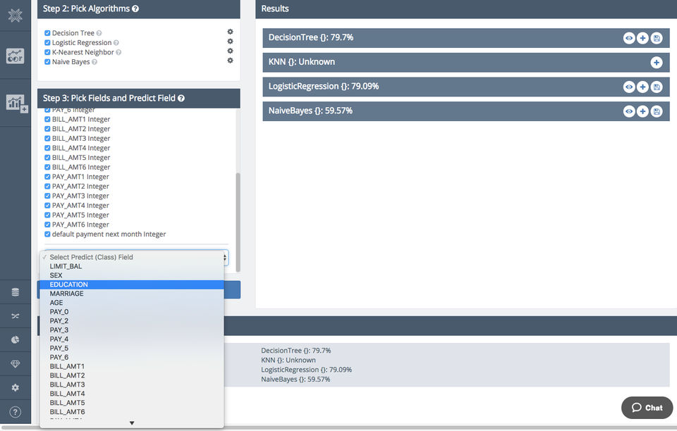 Knowi Screenshot 4