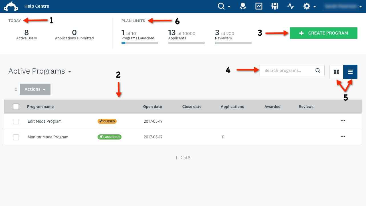 SurveyMonkey Engage Screenshot 2
