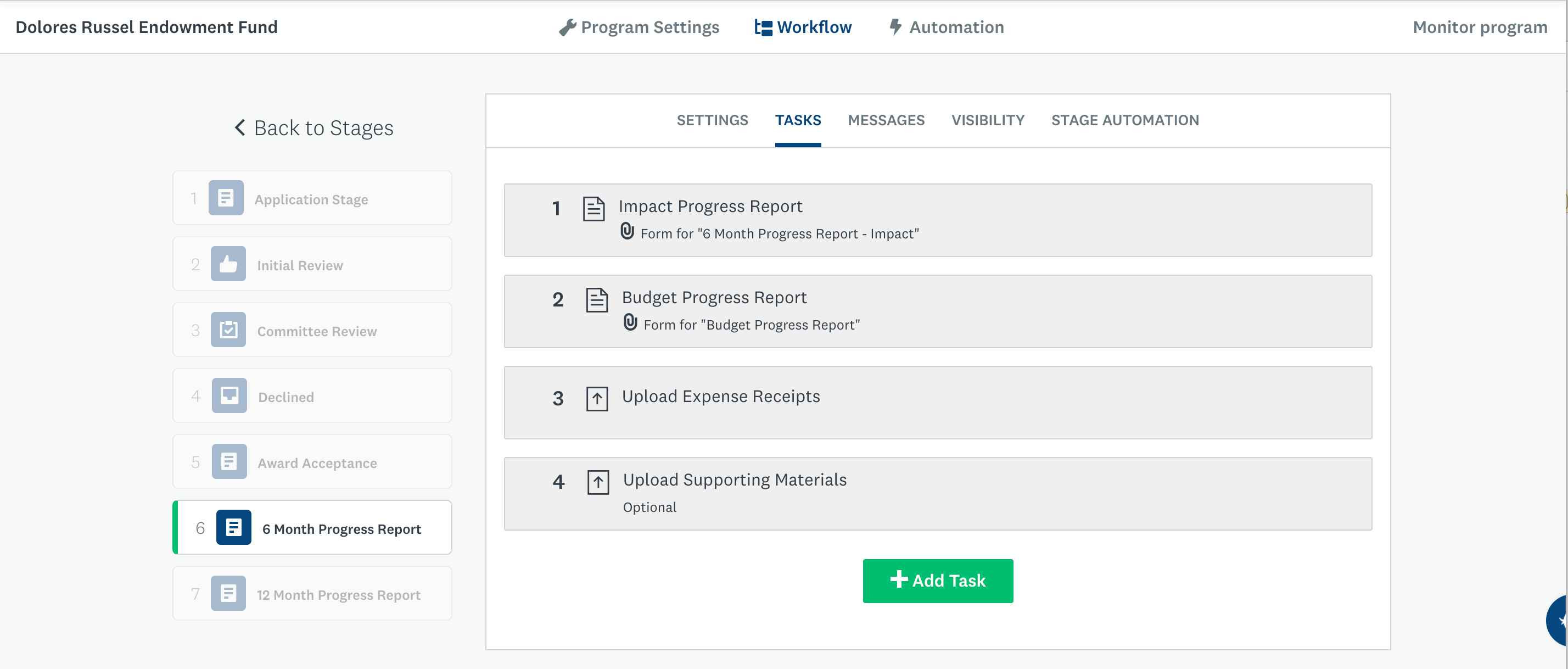 SurveyMonkey Engage Screenshot 3