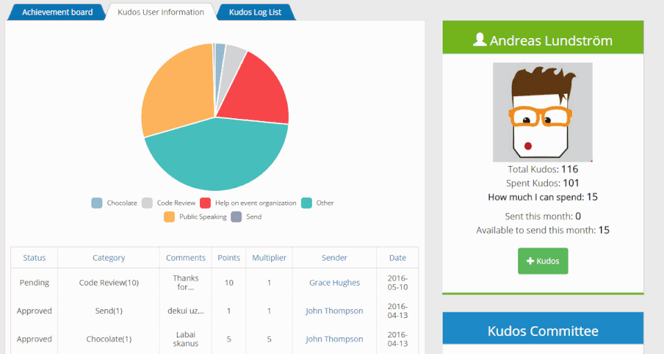 Simoona Screenshot 2