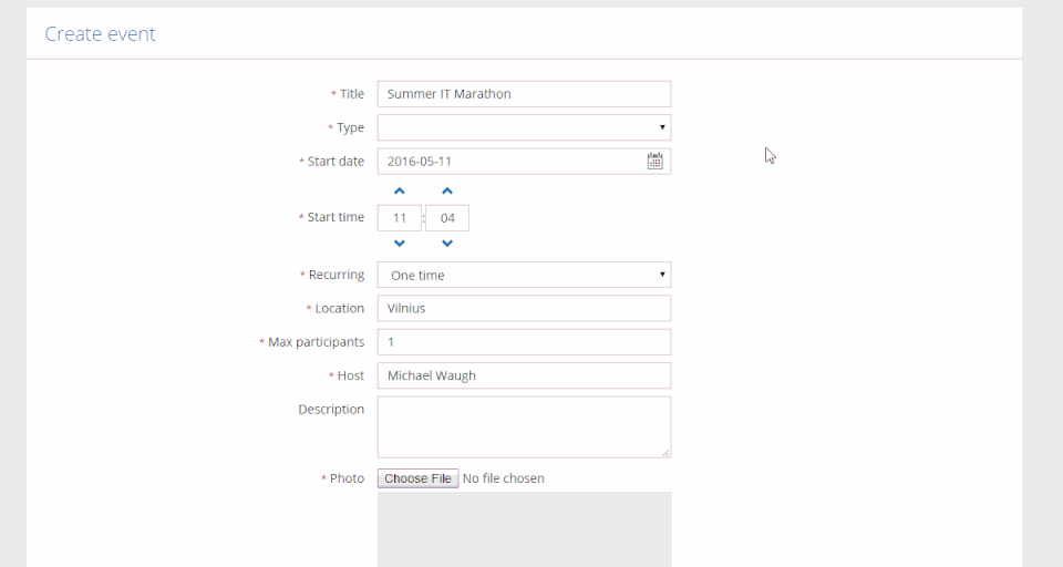 Simoona Screenshot 3