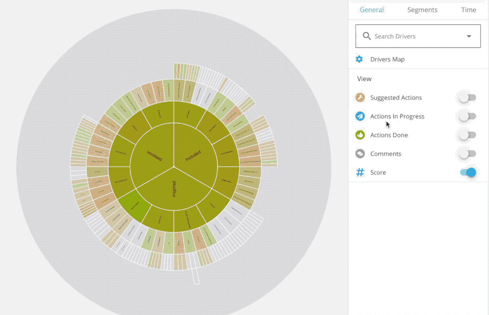 Livingroom Analytics Screenshot 3