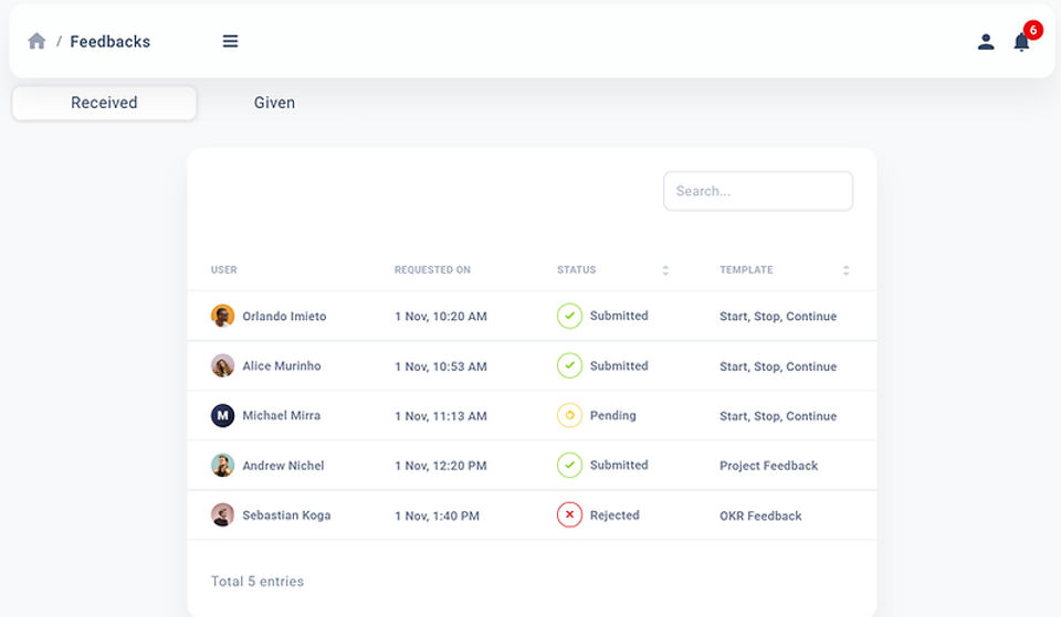 Revvi Screenshot 4
